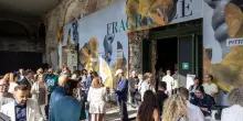 Pitti fragranze chiude con 2200 buyer (+32%)