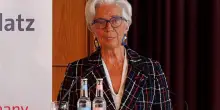 Bce, in arrivo un altro taglio dei tassi in risposta ai dazi statunitensi