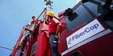 FiberCop compie un anno e rilancia con un piano di investimenti per connettere 20 milioni di edifici
