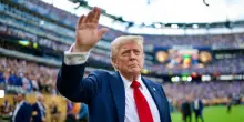 Trump Media detiene Bitcoin per un valore di 2 miliardi di dollari