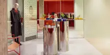 Plan C, il primo concept store apre nel cuore di Milano
