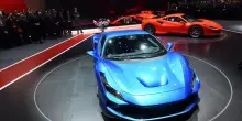 Da Ferrari a Novo Nordisk: le 10 azioni europee di qualità e a sconto del 40%