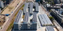 Accordo tra Coima-Fondazione Milano Cortina 2026: consegna del villaggio olimpico in anticipo e tempi di conversione in studentato