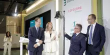 Braga Moro, debutto sprint sull’Egm: il titolo della società di elettronica sale del 31%