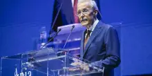 Manovra, il presidente di Ania Giovanni Liverani: il contributo chiesto alle assicurazioni sia equo e ragionevole