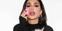 Huda Kattan riacquista la quota di Tsg e sale al 100% di Huda Beauty dopo aver venduto Kayali