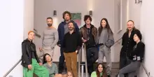 Cnmi, special project tra moda e danza con Milanoltre