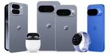 Google Pixel 10, l’AI phone costruito intorno a Gemini