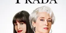 Meryl Streep, Anne Hathaway ed Emily Blunt tornano sul set per «Il diavolo veste Prada 2»