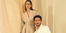 Eleventy svela un takeover da Harrods con un pop-up store e una capsule in puro lino