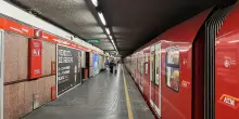 Atm conquista Copenaghen, completa l’acquisizione di Hitachi Rail e prende il controllo della metropolitana