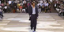 Passaggio in India per Louis Vuitton