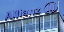 Allianz, nel secondo trimestre l’utile netto cresce del 17% a 3 miliardi. Titolo in forte rialzo