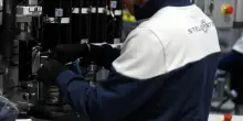 Stellantis ferma la produzione a Cassino dal 3 al 7 novembre. Calenda: rischio deindustrializzazione in Italia