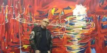 Marco Cingolani, il Cuccia della pittura italiana: l’arte separa il denaro dagli stupidi. Proprio come la borsa