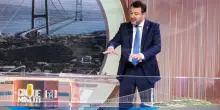 Ponte sullo stretto, chi pagherà i 13 miliardi previsti