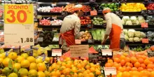 L’inflazione nel Regno Unito accelera al 3,5% ad aprile. Come influenza la BoE