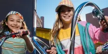 Moda junior italiana, ricavi a -2,1%, ma sopra le stime