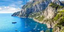 Case sulle isole: prezzi, trend e opportunità sulle più belle d’Italia