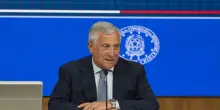 Tajani: «No a nuove tasse sulle banche. Lo Stato resti arbitro»