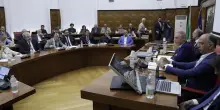Ex Ilva, spunta l’ipotesi di produrre acciaio verde a Gioia Tauro