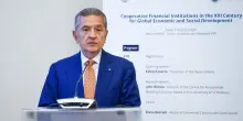 Giornata del risparmio: Azzone, Patuelli, Panetta e Giorgetti daranno indicazioni su banche, manovra e ruolo delle fondazioni