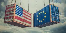 Con l’accordo sui dazi al 15% Usa e Ue evitano una guerra commerciale. Ma restano molte questioni aperte