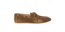Miu Miu torna in vetta al Lyst index grazie alla boat shoe