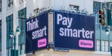 Klarna approda a Wall street, ipo fissata a 40 dollari per azione