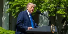 Dazi, Donald Trump: raggiunto l’accordo con il Regno Unito. È il primo di una lunga serie