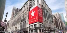 Macy’s migliora la guidance e il piano di turnaround convince il Nyse, azioni in rally