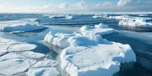 Economia e crisi ambientale, dal ghiaccio arrivano risposte sul clima che cambia