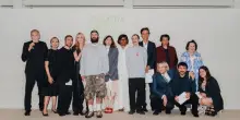 Lessico familiare e Francesco Murano tra i vincitori del Camera moda fashion trust grant 2025