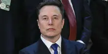 Elon Musk dona 1 milione per il patrimonio di Roma