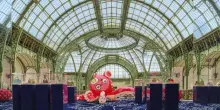 Art Basel Paris, la moda è protagonista