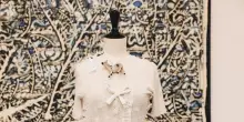 Lessico familiare, cinque anni di moda affettiva in mostra