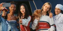 Tommy Hilfiger celebra le sue it girl nella capsule con la guest creative advisor Aleali May