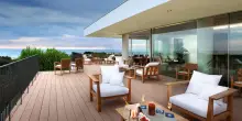 Sky Kong, il place to be di Forte dei Marmi