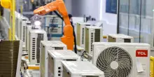 FOCUS CINITALIA Doppia crescita per l'export cinese di elettrodomestici bianchi in Italia