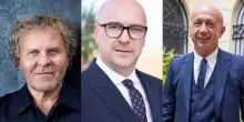 Milano Fashion Global Summit 2025, i player del settore nella luxury arena