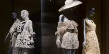 La mostra «Masters of light - 130 years of joy» di Swarovski approda a Hollywood