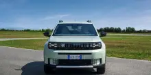 Stellantis, ufficiale la produzione della Grande Panda in Algeria. Confermate le anticipazioni