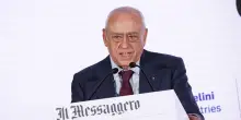 Lo scandalo Paragon si allarga, spiato anche Francesco Gaetano Caltagirone