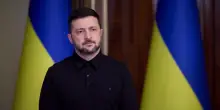 Ucraina, Zelensky incontra i produttori americani di missili Patriot e Tomahawk