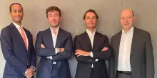 Harcos Capital Partners entra nel capitale di Filmedia Holding: nasce Fwd, nuovo player nella creator economy