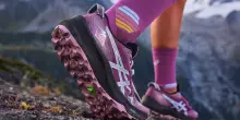 Asics corre nel primo semestre 2025. Ricavi in aumento del 17% e utile operativo a +37%
