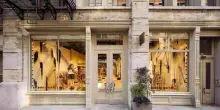 Antonio Marras approda a New York con la prima boutique americana