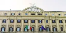 Unicredit, primo incontro con il governo sul golden power. Ecco come la banca difende le sue ragioni