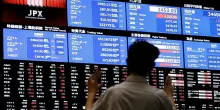Hitachi vola oltre il 10% grazie ad OpenAI. Nikkei brillante, Cina in rosso