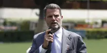A Napoli l’America’s Cup 2027, parla il presidente di Sport e Salute Mezzaroma: «Lavoro silenzioso ma efficace»